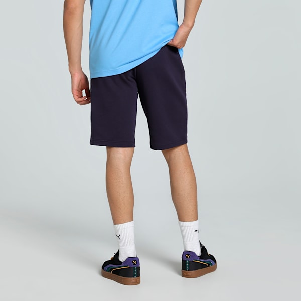 Men's 10" Shorts, New Navy, extralarge-IND